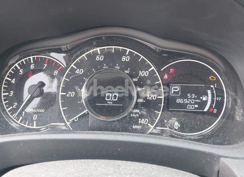 Photo 7 of 2016 Nissan Versa NOTE SV (VIN 3N1CE2CP6GL366659)