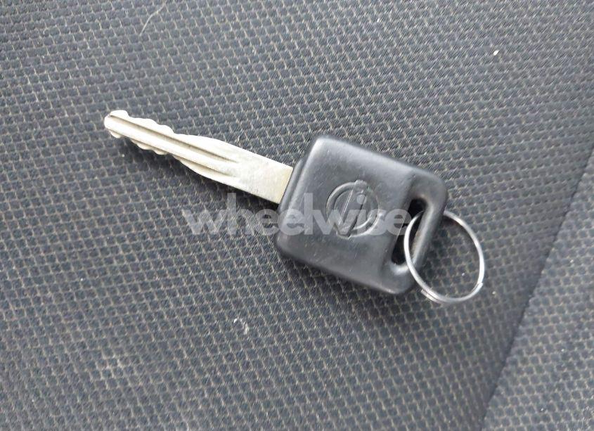 Photo 11 of 2016 Nissan Versa NOTE S (SR)/S PLUS/SL/SR/SV (VIN 3N1CE2CP6GL367052)