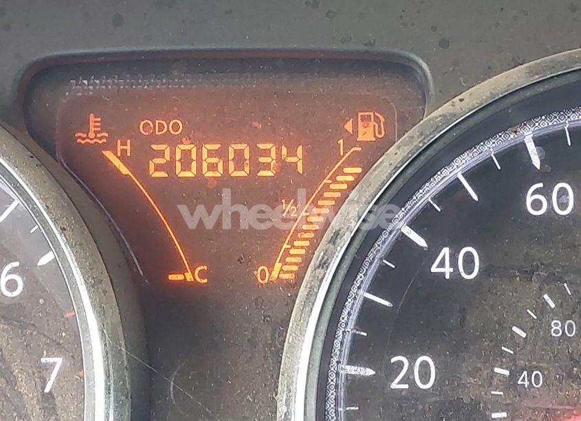 Photo 15 of 2016 Nissan Versa NOTE S (SR)/S PLUS/SL/SR/SV (VIN 3N1CE2CP6GL367052)