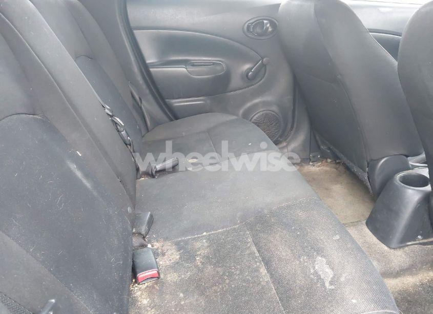 Photo 8 of 2016 Nissan Versa NOTE S (SR)/S PLUS/SL/SR/SV (VIN 3N1CE2CP6GL367052)