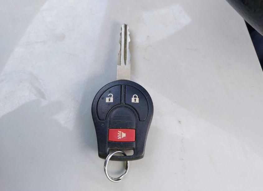 Photo 11 of 2016 Nissan Versa NOTE S/S PLUS/SV/SL/SR (VIN 3N1CE2CP6GL367732)