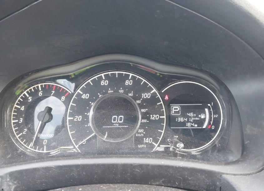 Photo 7 of 2016 Nissan Versa NOTE S/S PLUS/SV/SL/SR (VIN 3N1CE2CP6GL367732)