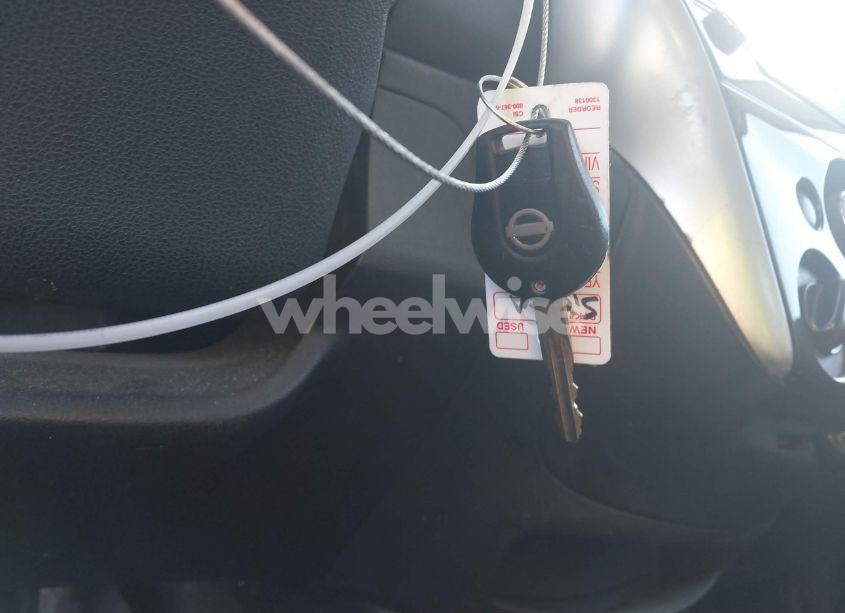 Photo 11 of 2016 Nissan Versa NOTE S (SR)/S PLUS/SL/SR/SV (VIN 3N1CE2CP6GL374986)