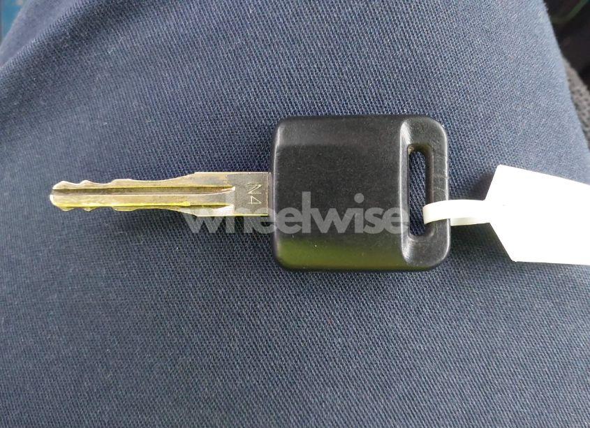 Photo 11 of 2016 Nissan Versa NOTE S PLUS (VIN 3N1CE2CP6GL379590)