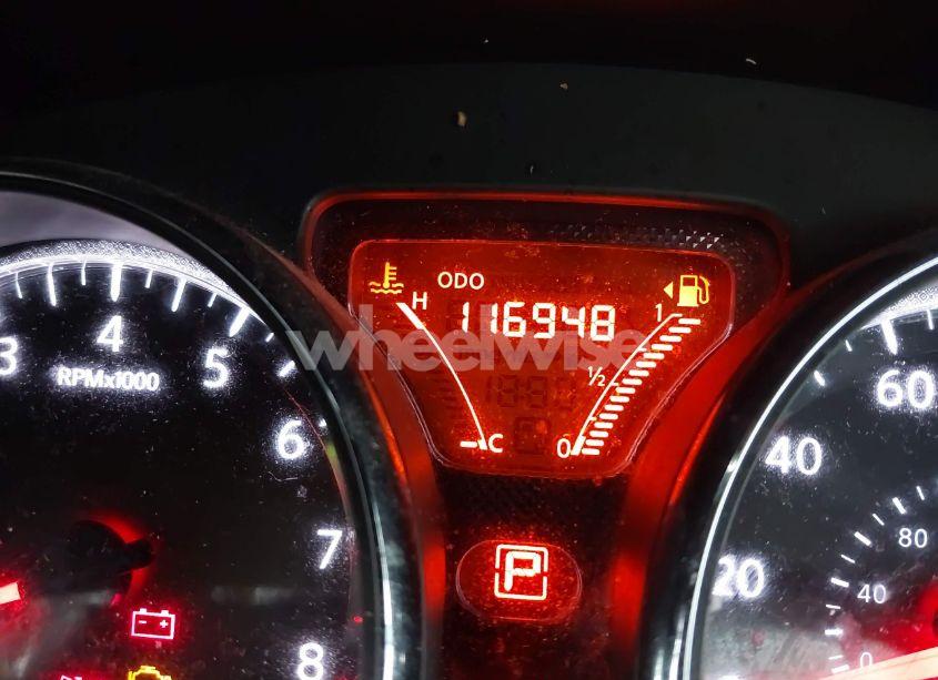 Photo 15 of 2016 Nissan Versa NOTE S PLUS (VIN 3N1CE2CP6GL379590)