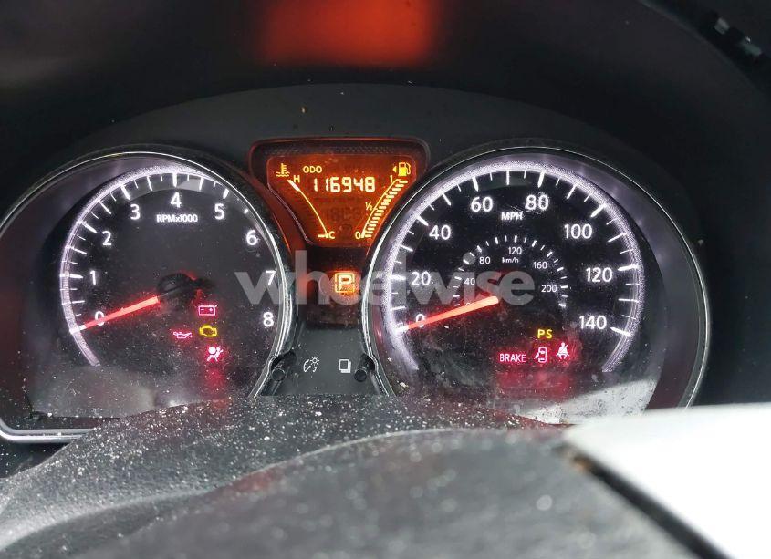 Photo 7 of 2016 Nissan Versa NOTE S PLUS (VIN 3N1CE2CP6GL379590)