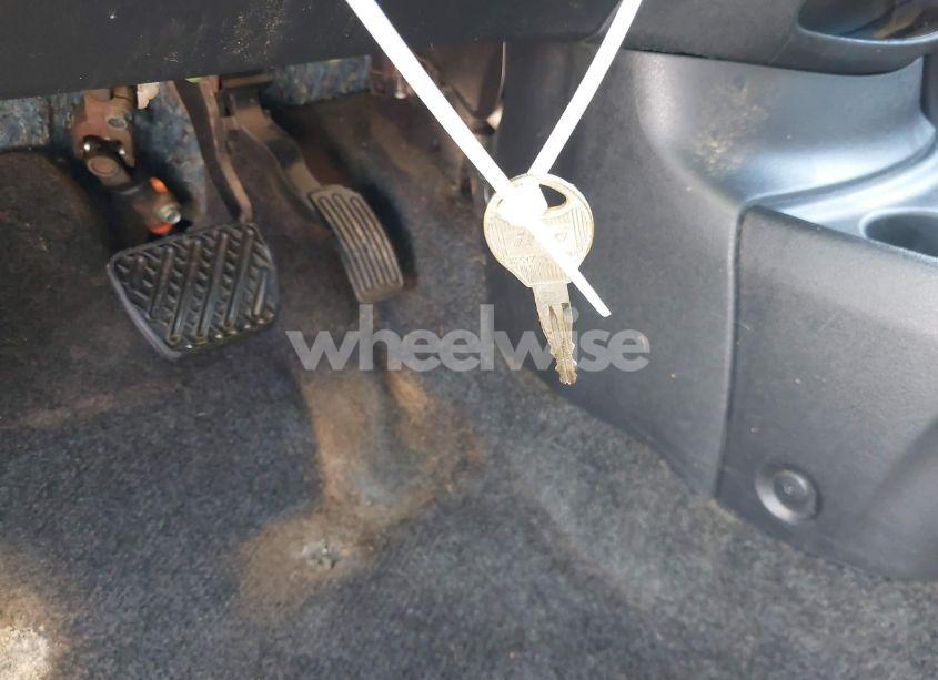 Photo 11 of 2016 Nissan Versa NOTE S PLUS (VIN 3N1CE2CP6GL381680)