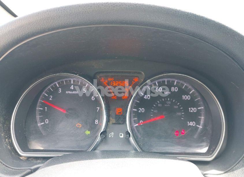 Photo 7 of 2016 Nissan Versa NOTE S PLUS (VIN 3N1CE2CP6GL381680)