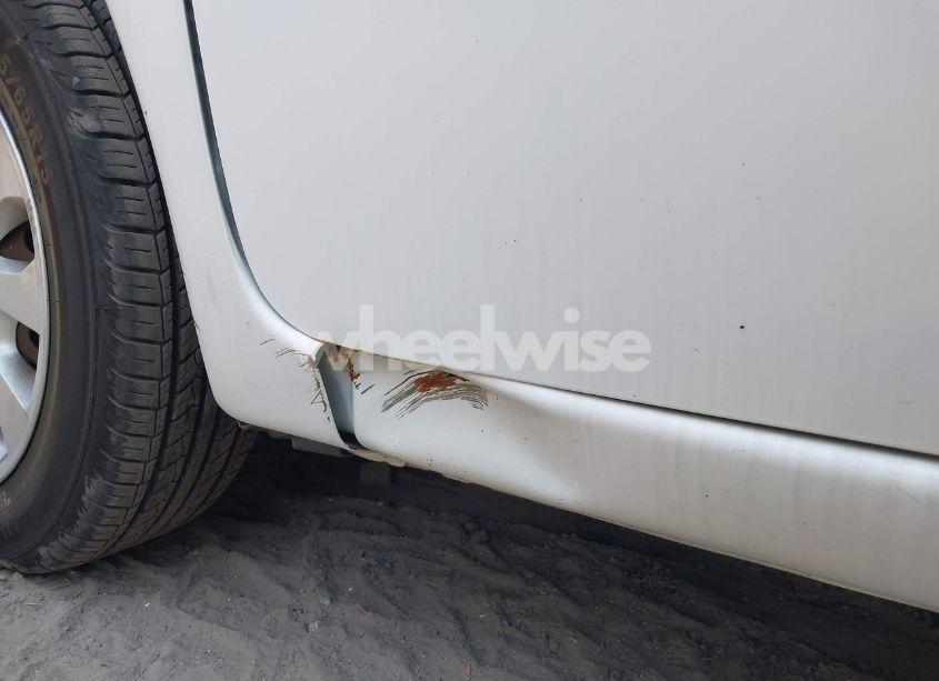 Photo 12 of 2016 Nissan Versa NOTE S (SR)/S PLUS/SL/SR/SV (VIN 3N1CE2CP6GL382280)