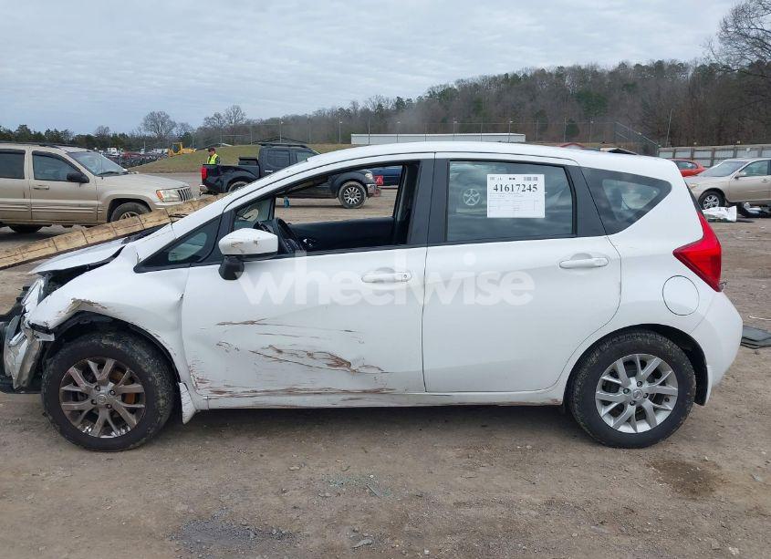 Photo 15 of 2016 Nissan Versa NOTE SV (VIN 3N1CE2CP6GL384675)