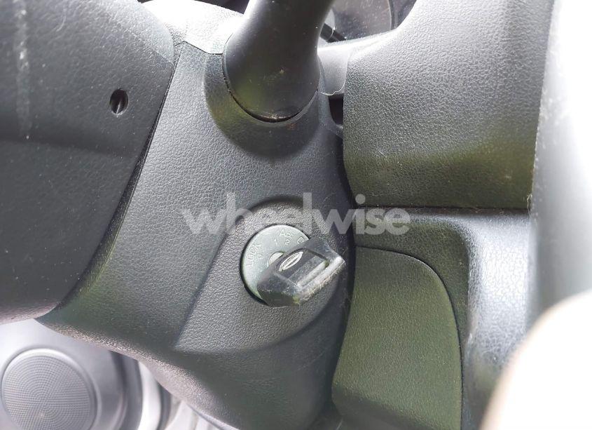 Photo 11 of 2016 Nissan Versa NOTE S (SR)/S PLUS/SL/SR/SV (VIN 3N1CE2CP6GL385034)