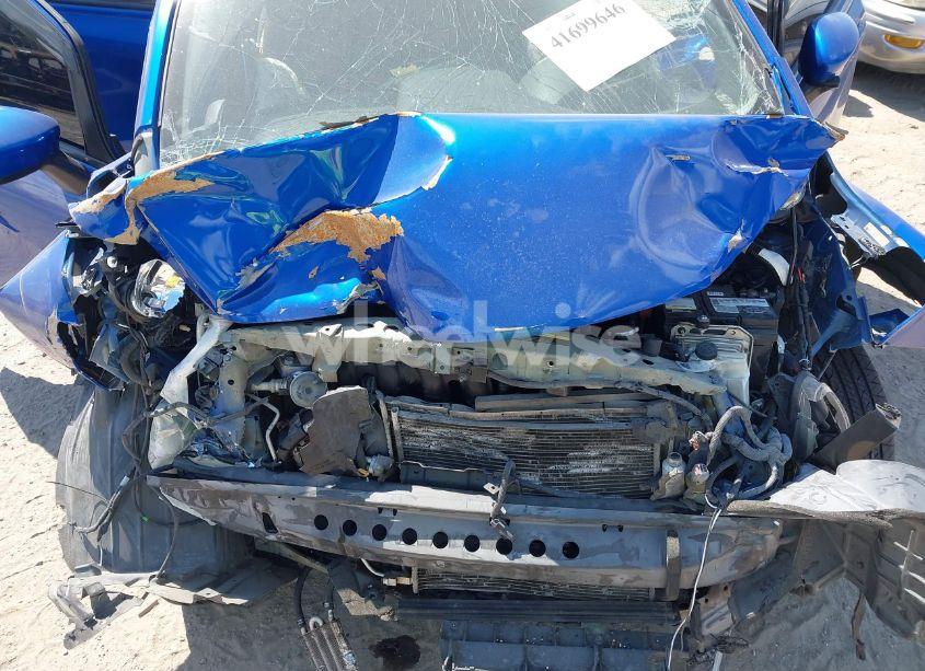 Photo 10 of 2016 Nissan Versa NOTE S (SR)/S PLUS/SL/SR/SV (VIN 3N1CE2CP6GL392050)