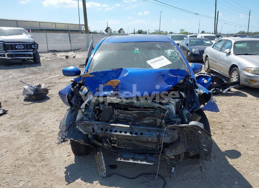 Photo 13 of 2016 Nissan Versa NOTE S (SR)/S PLUS/SL/SR/SV (VIN 3N1CE2CP6GL392050)