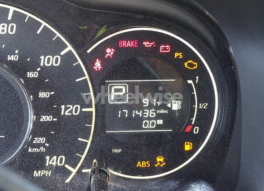 Photo 16 of 2016 Nissan Versa NOTE S (SR)/S PLUS/SL/SR/SV (VIN 3N1CE2CP6GL392050)