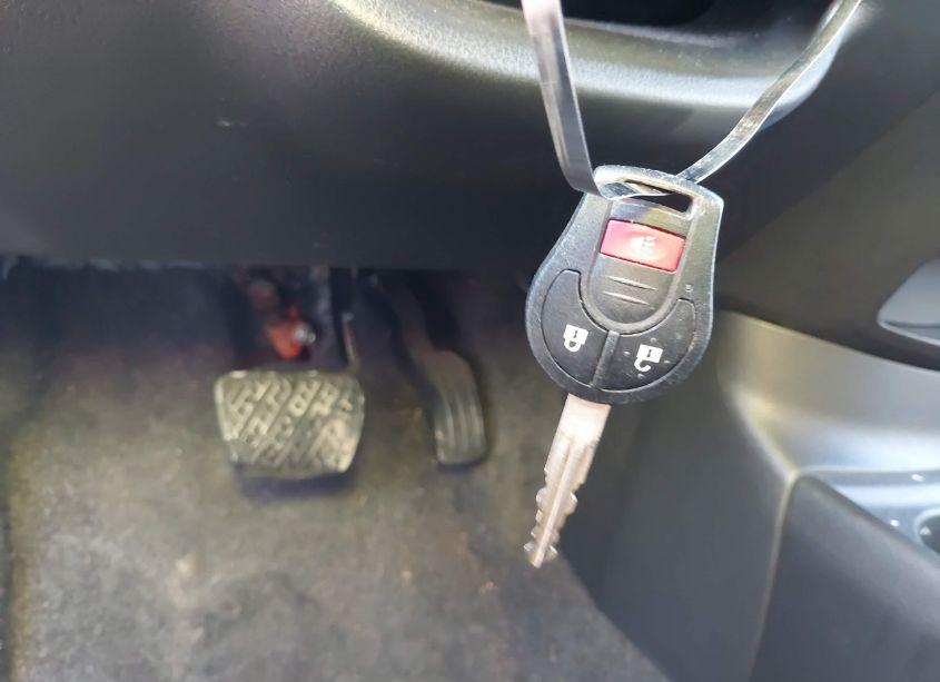 Photo 11 of 2016 Nissan Versa NOTE S (SR)/S PLUS/SL/SR/SV (VIN 3N1CE2CP6GL398141)