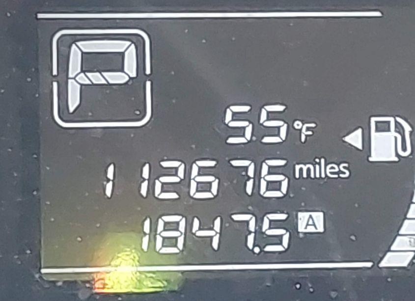 Photo 16 of 2016 Nissan Versa NOTE S (SR)/S PLUS/SL/SR/SV (VIN 3N1CE2CP6GL398141)