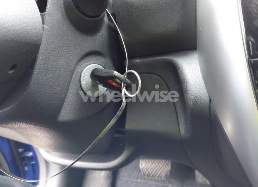 Photo 11 of 2016 Nissan Versa NOTE SV (VIN 3N1CE2CP6GL398530)