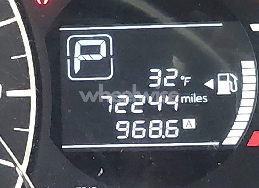 Photo 15 of 2016 Nissan Versa NOTE SV (VIN 3N1CE2CP6GL398530)