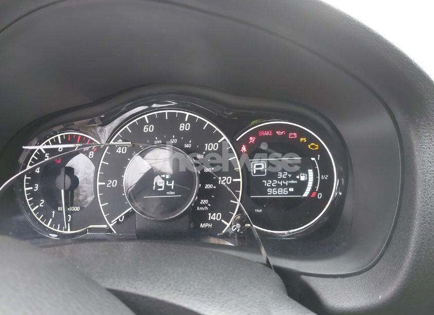 Photo 7 of 2016 Nissan Versa NOTE SV (VIN 3N1CE2CP6GL398530)