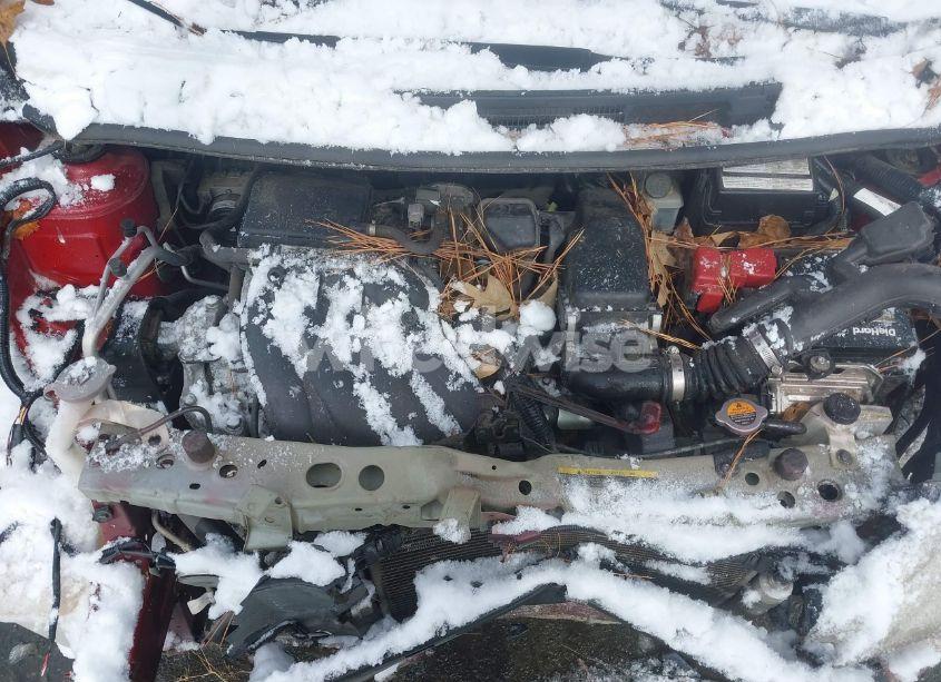 Photo 10 of 2016 Nissan Versa NOTE SV (VIN 3N1CE2CP6GL400566)