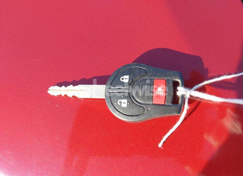 Photo 11 of 2016 Nissan Versa NOTE S (SR)/S PLUS/SL/SR/SV (VIN 3N1CE2CP6GL402284)