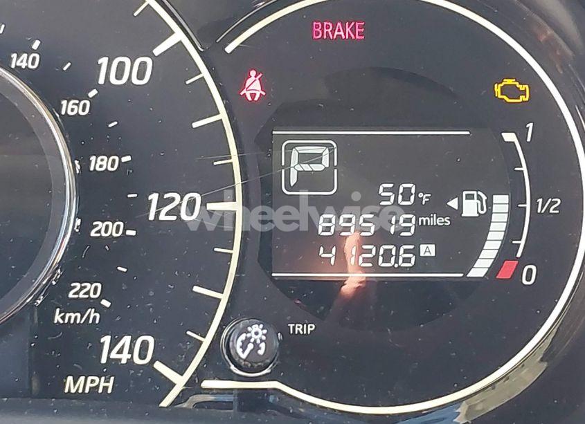 Photo 16 of 2016 Nissan Versa NOTE S (SR)/S PLUS/SL/SR/SV (VIN 3N1CE2CP6GL402284)