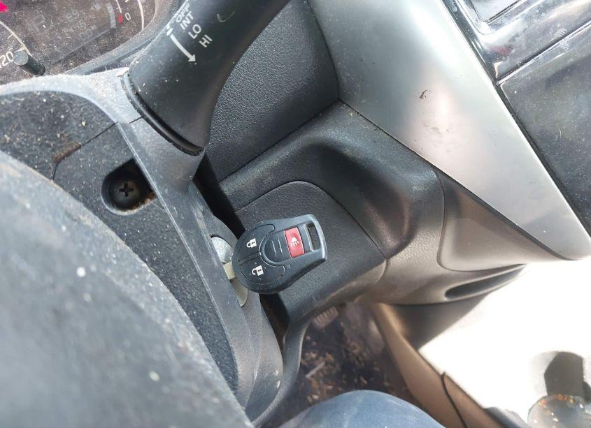 Photo 11 of 2016 Nissan Versa NOTE S (SR)/S PLUS/SL/SR/SV (VIN 3N1CE2CP6GL406769)