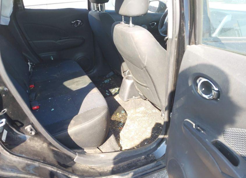 Photo 8 of 2016 Nissan Versa NOTE S (SR)/S PLUS/SL/SR/SV (VIN 3N1CE2CP6GL406769)