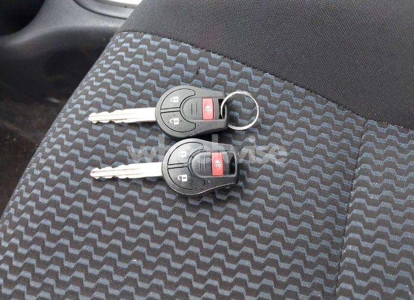 Photo 11 of 2016 Nissan Versa NOTE SV (VIN 3N1CE2CP6GL409610)