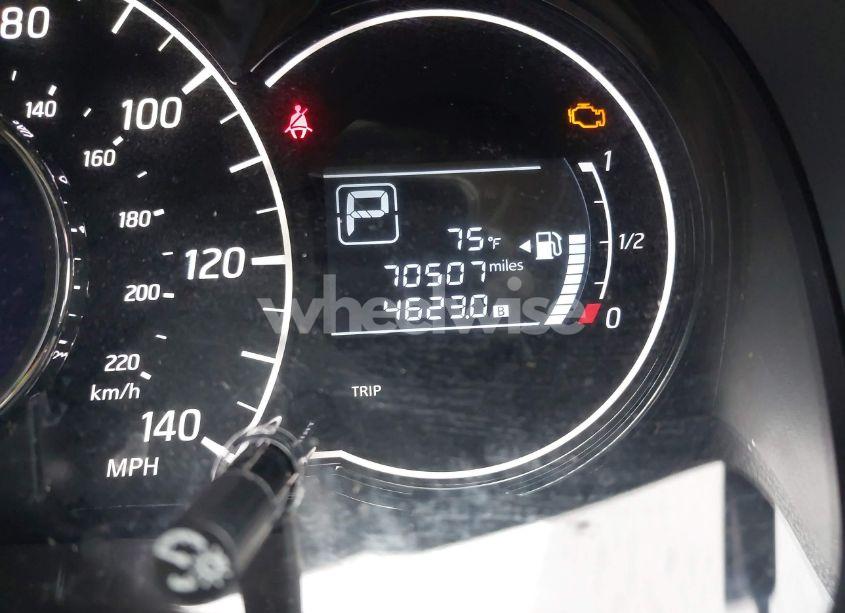 Photo 15 of 2016 Nissan Versa NOTE SV (VIN 3N1CE2CP6GL409610)