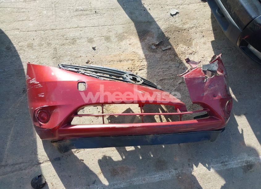 Photo 11 of 2016 Nissan Versa NOTE SV (VIN 3N1CE2CP6GL409929)