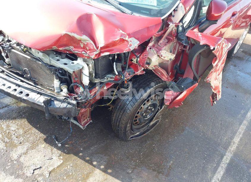 Photo 17 of 2016 Nissan Versa NOTE SV (VIN 3N1CE2CP6GL409929)