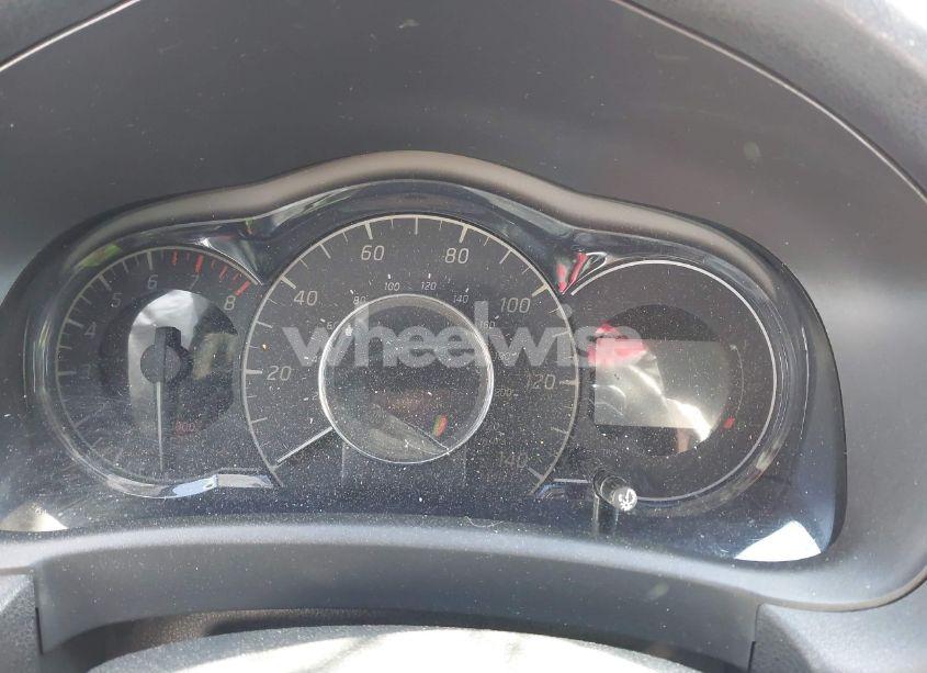 Photo 7 of 2016 Nissan Versa NOTE SV (VIN 3N1CE2CP6GL409929)