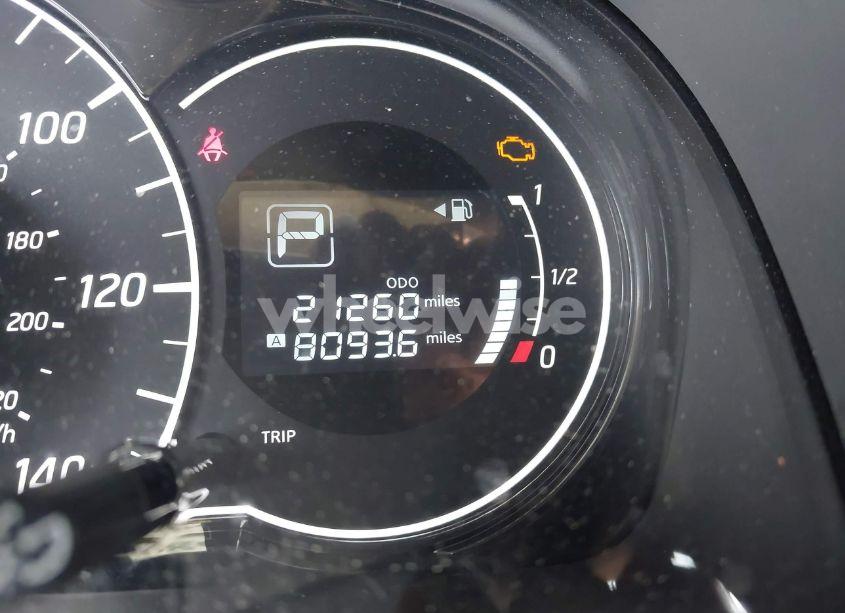 Photo 16 of 2017 Nissan Versa NOTE SV (VIN 3N1CE2CP6HL354447)