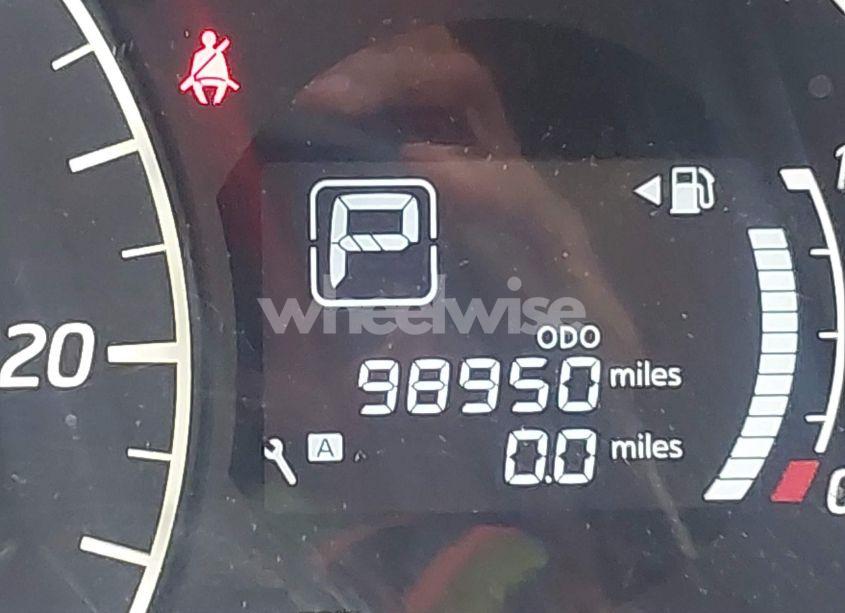 Photo 15 of 2017 Nissan Versa NOTE SV (VIN 3N1CE2CP6HL359891)