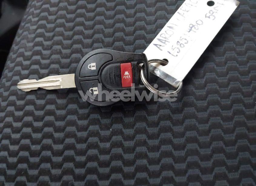 Photo 11 of 2017 Nissan Versa NOTE SV (VIN 3N1CE2CP6HL362600)