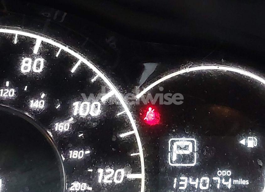 Photo 7 of 2017 Nissan Versa NOTE SV (VIN 3N1CE2CP6HL362600)