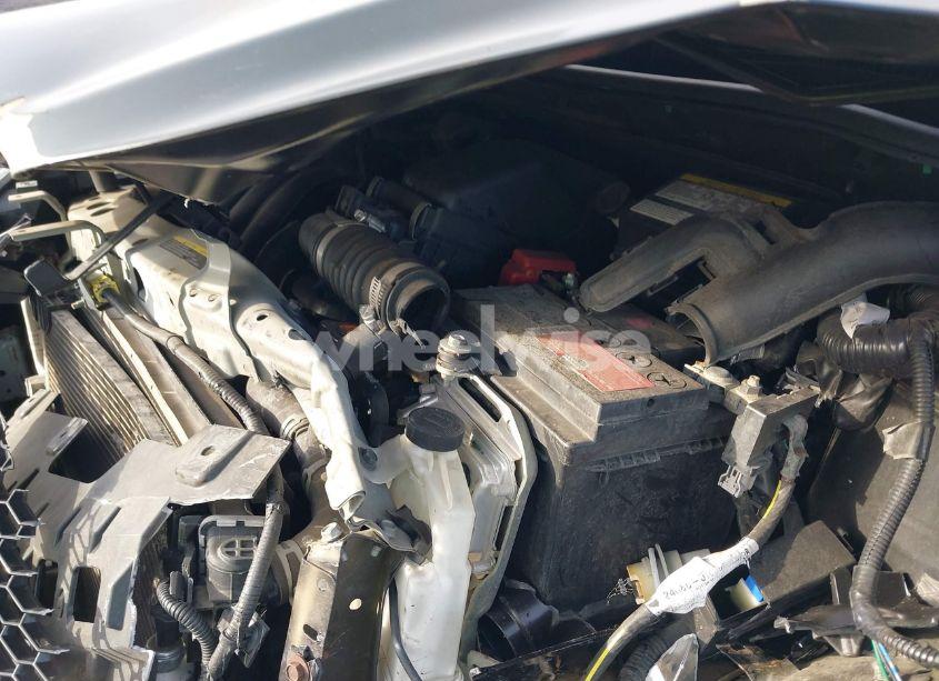 Photo 10 of 2017 Nissan Versa NOTE SV (VIN 3N1CE2CP6HL365321)