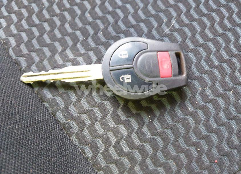 Photo 11 of 2017 Nissan Versa NOTE SV (VIN 3N1CE2CP6HL365321)