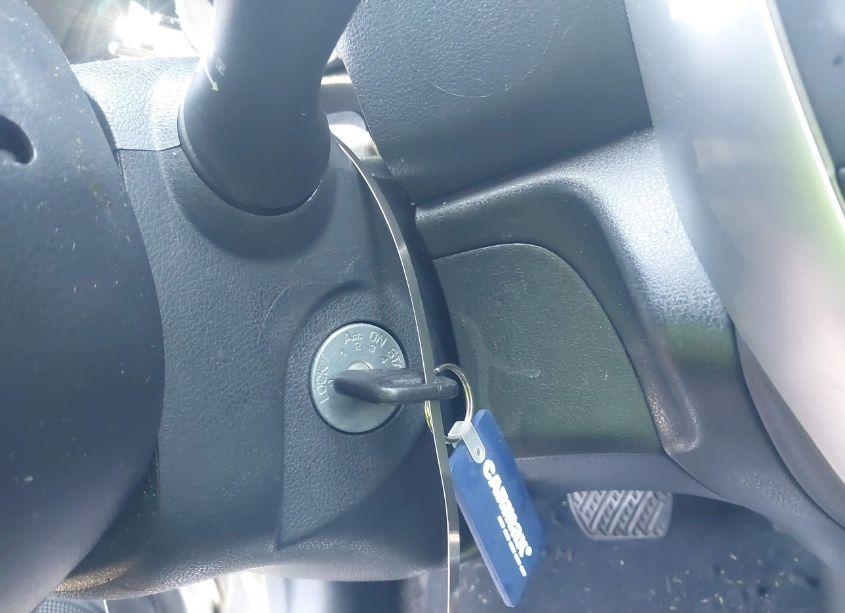 Photo 11 of 2017 Nissan Versa NOTE S PLUS (VIN 3N1CE2CP6HL372897)