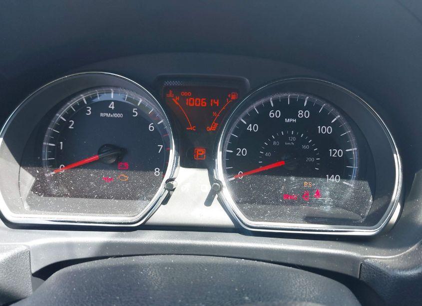 Photo 7 of 2017 Nissan Versa NOTE S PLUS (VIN 3N1CE2CP6HL372897)