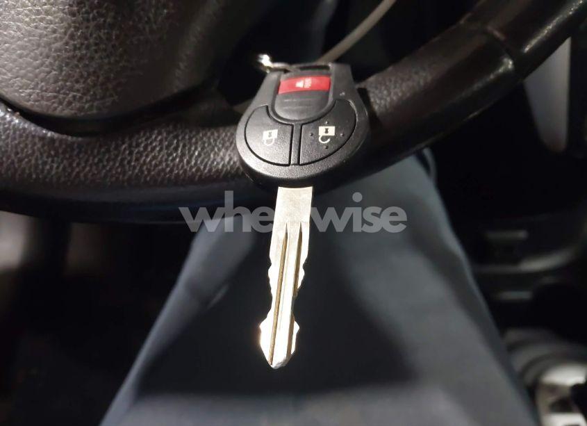 Photo 11 of 2017 Nissan Versa NOTE SV (VIN 3N1CE2CP6HL379638)