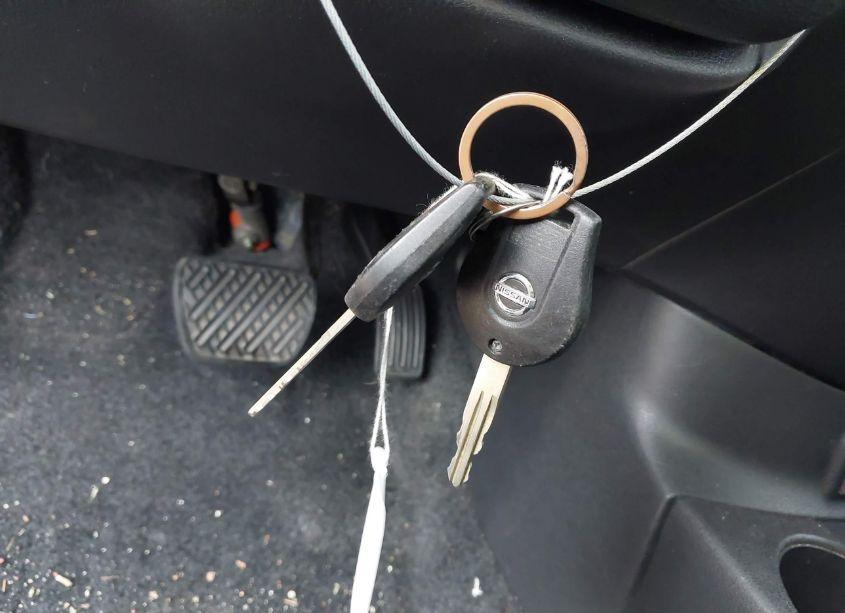 Photo 11 of 2017 Nissan Versa NOTE SV (VIN 3N1CE2CP6HL381034)