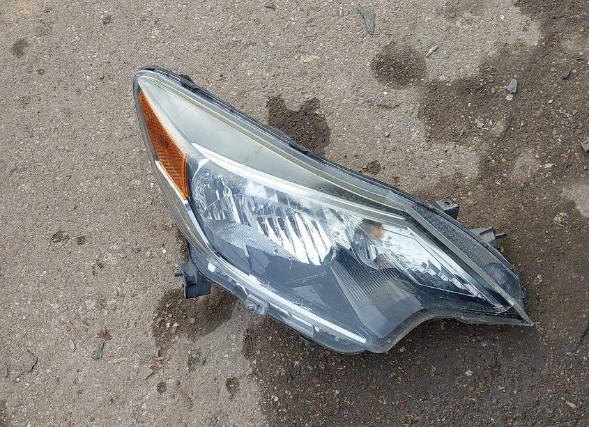 Photo 12 of 2017 Nissan Versa NOTE SV (VIN 3N1CE2CP6HL381034)