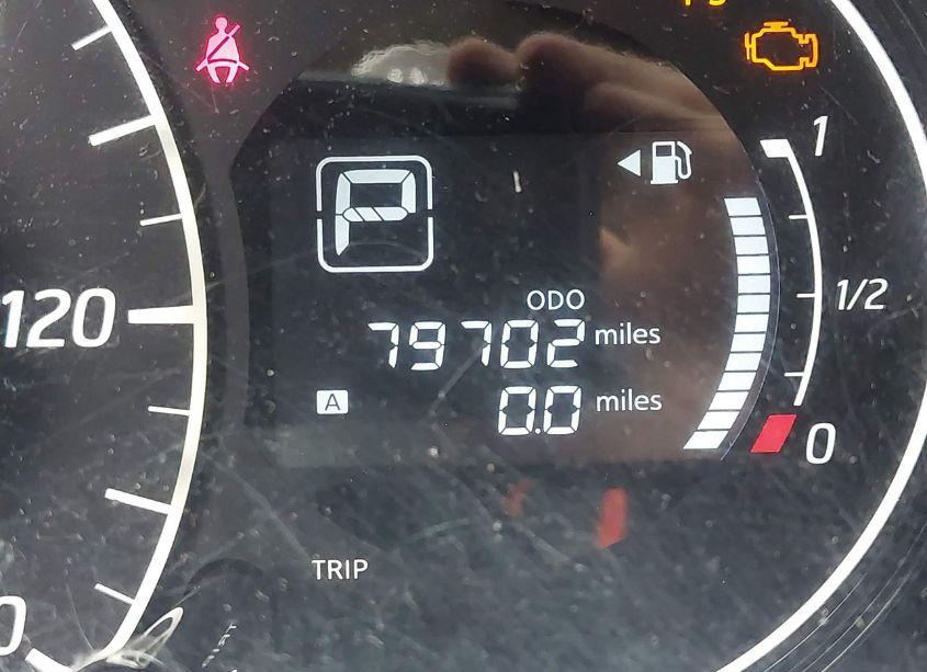 Photo 16 of 2017 Nissan Versa NOTE SV (VIN 3N1CE2CP6HL381034)