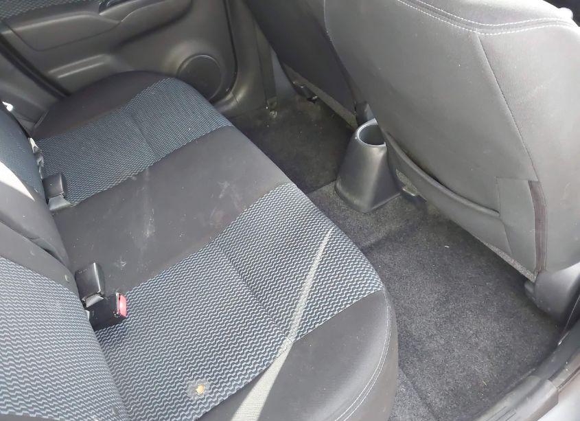 Photo 8 of 2017 Nissan Versa NOTE SV (VIN 3N1CE2CP6HL381034)