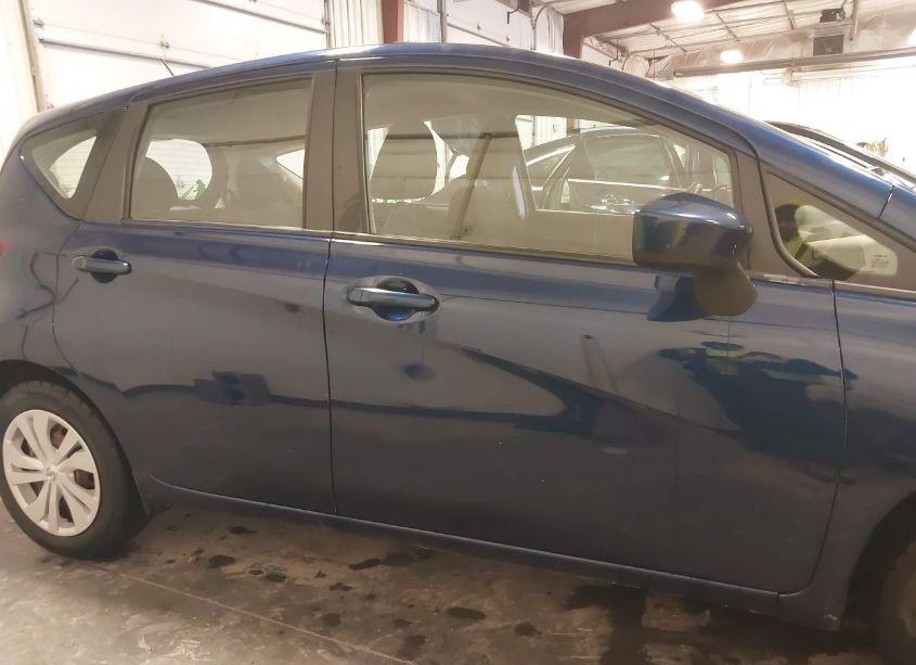 Photo 14 of 2018 Nissan Versa NOTE SV (VIN 3N1CE2CP6JL354714)