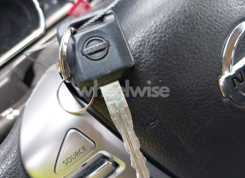 Photo 11 of 2018 Nissan Versa NOTE S (VIN 3N1CE2CP6JL356270)