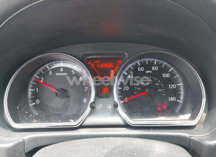 Photo 7 of 2018 Nissan Versa NOTE S (VIN 3N1CE2CP6JL356270)