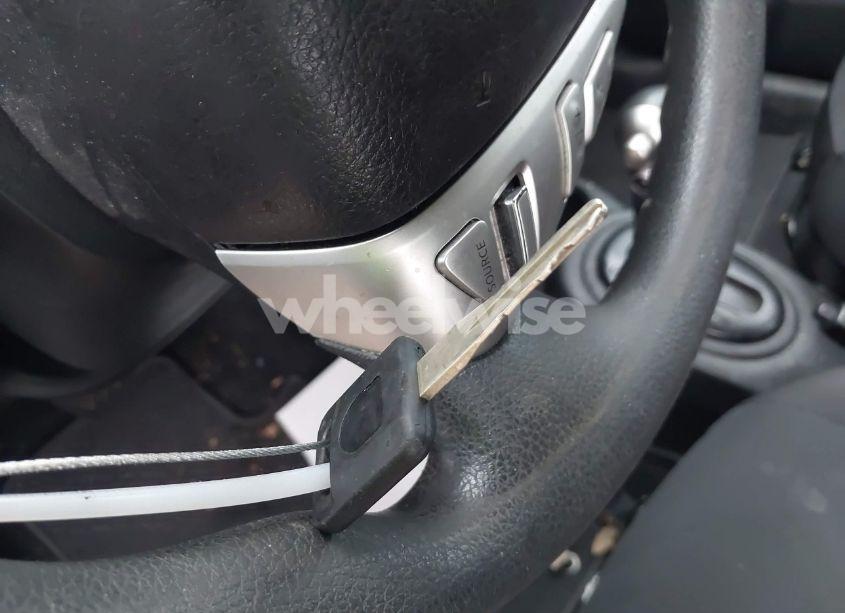 Photo 11 of 2018 Nissan Versa NOTE S (VIN 3N1CE2CP6JL357709)